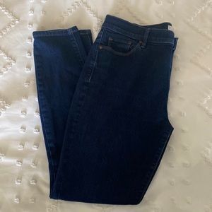 Loft Jeans